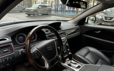 Volvo XC70 II рестайлинг, 2012 год, 2 990 000 рублей, 15 фотография