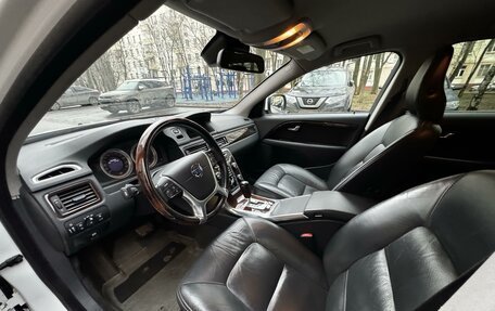 Volvo XC70 II рестайлинг, 2012 год, 2 990 000 рублей, 14 фотография