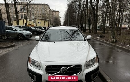 Volvo XC70 II рестайлинг, 2012 год, 2 990 000 рублей, 2 фотография