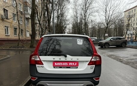 Volvo XC70 II рестайлинг, 2012 год, 2 990 000 рублей, 6 фотография