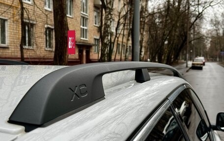 Volvo XC70 II рестайлинг, 2012 год, 2 990 000 рублей, 12 фотография