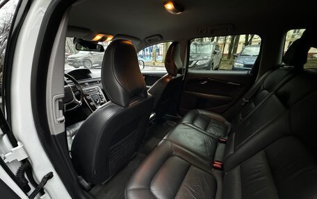 Volvo XC70 II рестайлинг, 2012 год, 2 990 000 рублей, 21 фотография