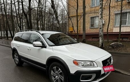 Volvo XC70 II рестайлинг, 2012 год, 2 990 000 рублей, 3 фотография