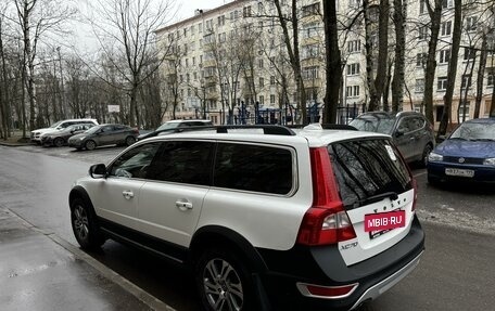 Volvo XC70 II рестайлинг, 2012 год, 2 990 000 рублей, 7 фотография