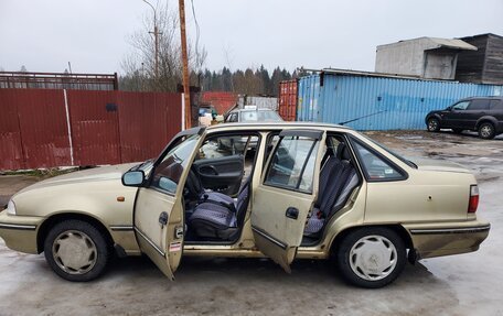 Daewoo Nexia I рестайлинг, 2008 год, 175 000 рублей, 6 фотография