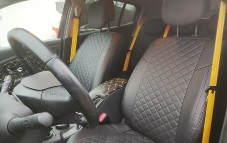 Renault Megane III, 2012 год, 850 000 рублей, 11 фотография