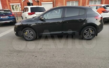 Renault Megane III, 2012 год, 850 000 рублей, 22 фотография