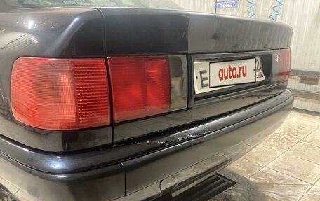 Audi 100, 1991 год, 200 000 рублей, 10 фотография