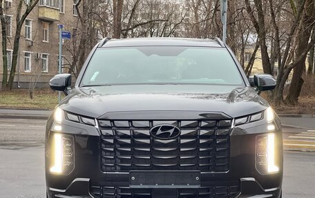 Hyundai Palisade I, 2025 год, 8 200 000 рублей, 3 фотография