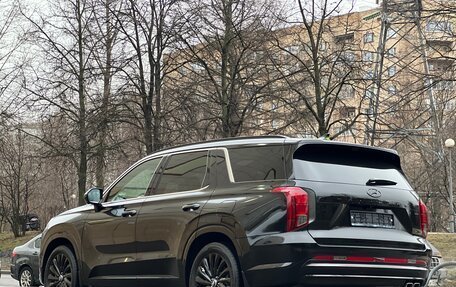 Hyundai Palisade I, 2025 год, 8 200 000 рублей, 4 фотография