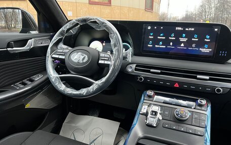 Hyundai Palisade I, 2025 год, 8 200 000 рублей, 33 фотография