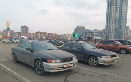 Toyota Cresta, 1993 год, 450 000 рублей, 2 фотография