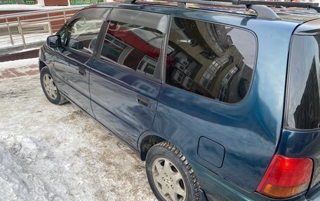 Honda Odyssey IV, 1997 год, 420 000 рублей, 4 фотография