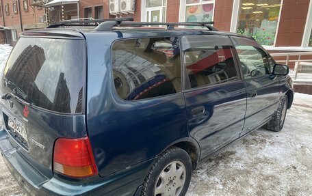 Honda Odyssey IV, 1997 год, 420 000 рублей, 8 фотография