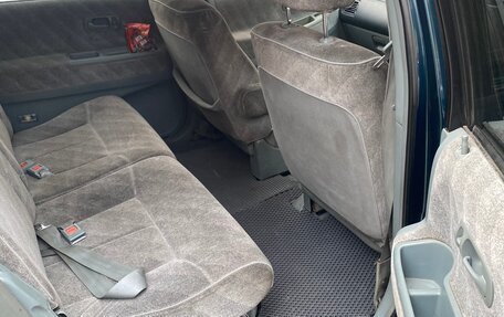 Honda Odyssey IV, 1997 год, 420 000 рублей, 10 фотография