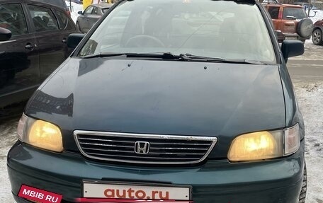 Honda Odyssey IV, 1997 год, 420 000 рублей, 2 фотография