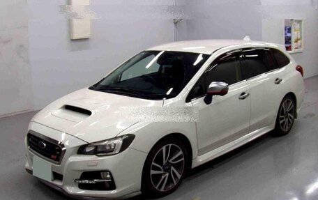 Subaru Levorg I, 2015 год, 1 200 000 рублей, 2 фотография