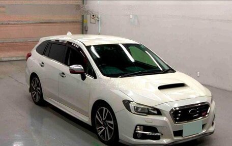 Subaru Levorg I, 2015 год, 1 200 000 рублей, 7 фотография