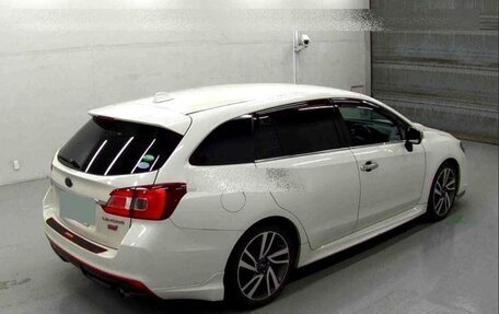 Subaru Levorg I, 2015 год, 1 200 000 рублей, 5 фотография