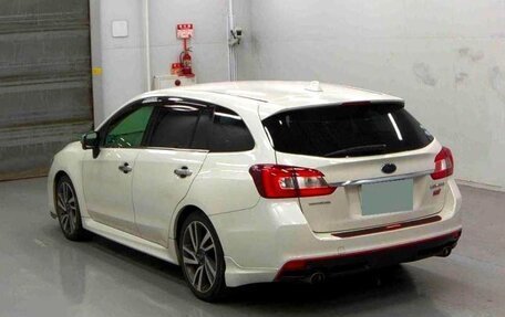 Subaru Levorg I, 2015 год, 1 200 000 рублей, 8 фотография