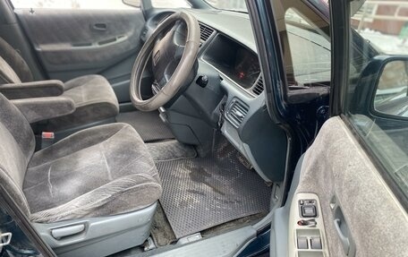 Honda Odyssey IV, 1997 год, 420 000 рублей, 11 фотография