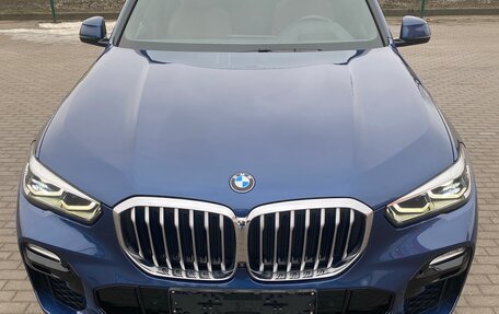 BMW X5, 2020 год, 8 650 000 рублей, 3 фотография