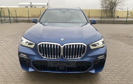 BMW X5, 2020 год, 8 650 000 рублей, 8 фотография