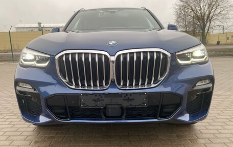 BMW X5, 2020 год, 8 650 000 рублей, 2 фотография