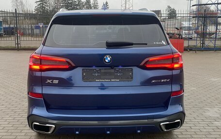 BMW X5, 2020 год, 8 650 000 рублей, 35 фотография