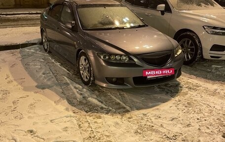 Mazda Atenza II, 2002 год, 670 000 рублей, 2 фотография