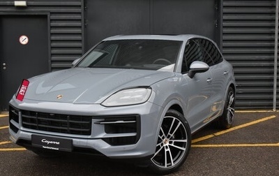 Porsche Cayenne III, 2024 год, 19 881 000 рублей, 1 фотография