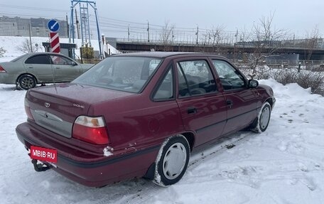 Daewoo Nexia I рестайлинг, 2005 год, 245 000 рублей, 1 фотография