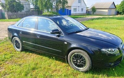 Audi A4, 2006 год, 800 000 рублей, 1 фотография