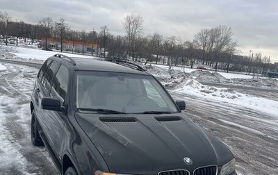 BMW X5, 2004 год, 850 000 рублей, 1 фотография