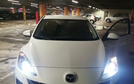 Mazda 3, 2009 год, 970 000 рублей, 1 фотография