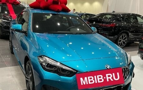 BMW 2 серия F44, 2020 год, 3 000 000 рублей, 1 фотография