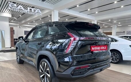 Geely Atlas, 2024 год, 3 917 190 рублей, 14 фотография