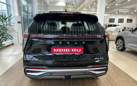 Geely Atlas, 2024 год, 3 917 190 рублей, 15 фотография