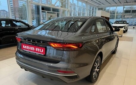 Geely Emgrand, 2024 год, 2 457 990 рублей, 6 фотография