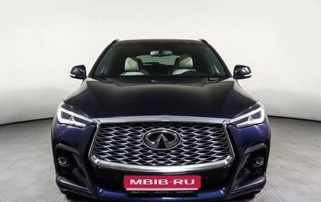 Infiniti QX55, 2021 год, 4 798 000 рублей, 2 фотография