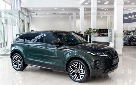 Land Rover Range Rover Evoque II, 2024 год, 6 900 000 рублей, 5 фотография