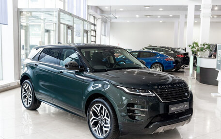 Land Rover Range Rover Evoque II, 2024 год, 6 900 000 рублей, 4 фотография