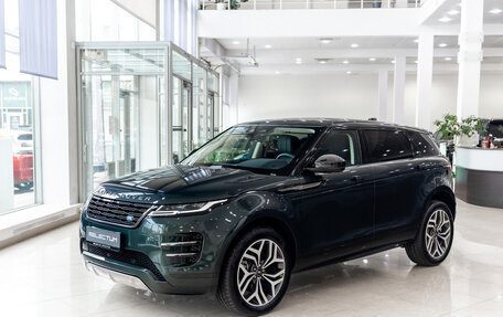 Land Rover Range Rover Evoque II, 2024 год, 6 900 000 рублей, 2 фотография