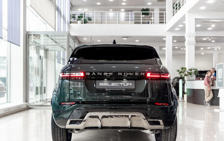 Land Rover Range Rover Evoque II, 2024 год, 6 900 000 рублей, 9 фотография