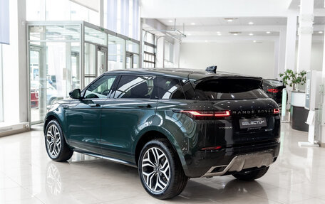 Land Rover Range Rover Evoque II, 2024 год, 6 900 000 рублей, 8 фотография