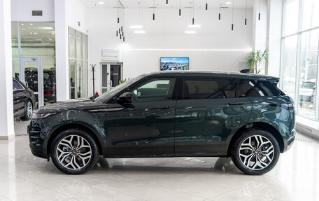 Land Rover Range Rover Evoque II, 2024 год, 6 900 000 рублей, 6 фотография