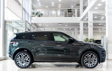 Land Rover Range Rover Evoque II, 2024 год, 6 900 000 рублей, 11 фотография