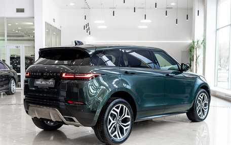 Land Rover Range Rover Evoque II, 2024 год, 6 900 000 рублей, 10 фотография