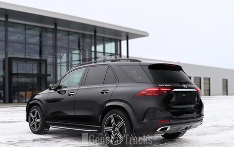 Mercedes-Benz GLE, 2025 год, 17 690 000 рублей, 3 фотография