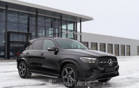 Mercedes-Benz GLE, 2025 год, 17 690 000 рублей, 7 фотография